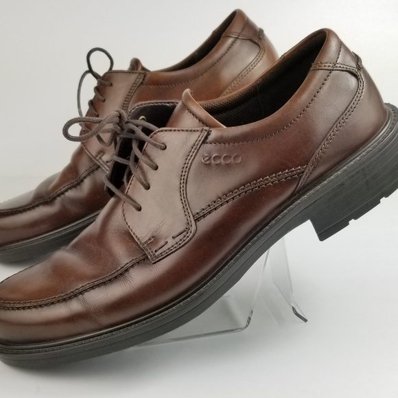 ecco shoes derby